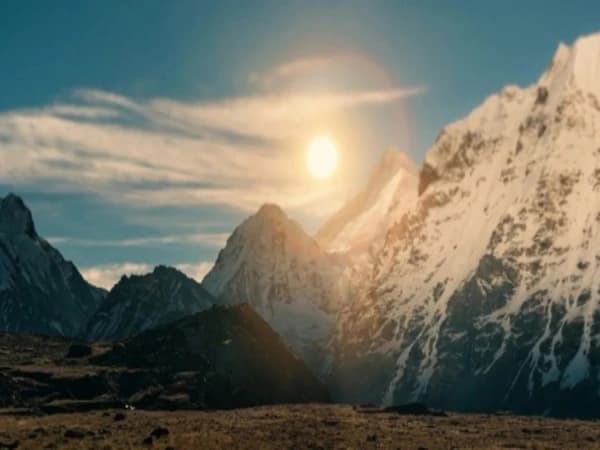 Kanchenjunga Base Camp trek by road, 21 days, eastern Nepal