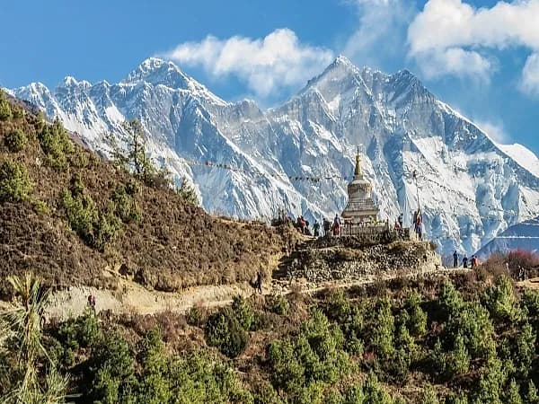 Best Time to Trek in Nepal — Month by Month Guide 2026