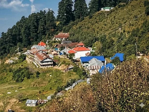Chandanbari Nepal
