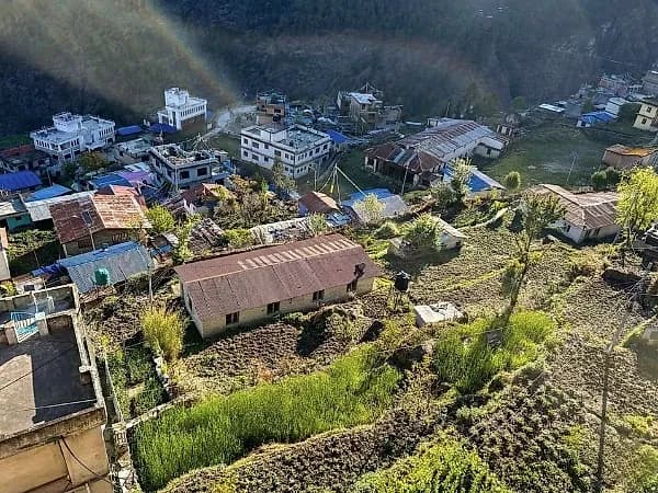 Langtang Valley trek difficulty guide