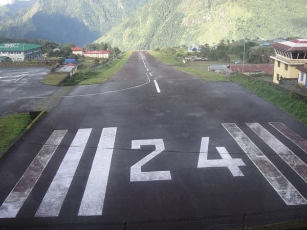 Jiri to EBC vs Lukla to EBC route comparison