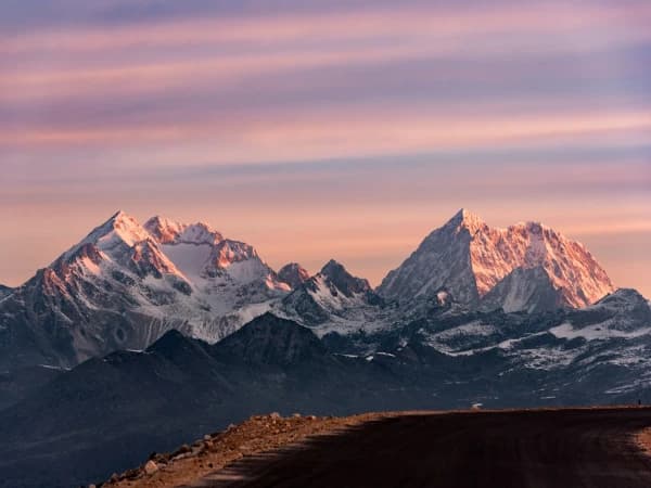 Poon Hill trek distance and difficulty guide