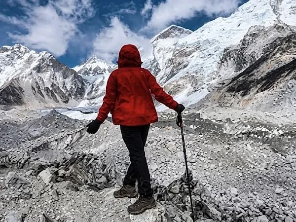 Solo Female Trekking in Nepal — What It Is Really Like