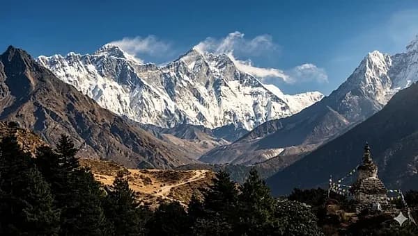 Everest Region