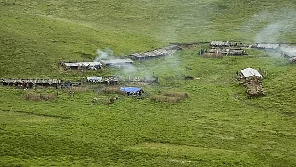 Far Western Region