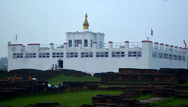 Nepal Tours