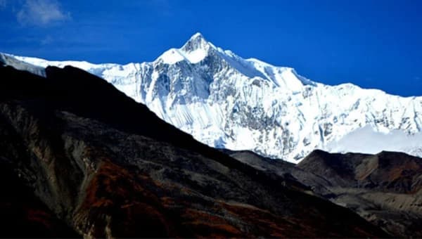 Annapurna Region
