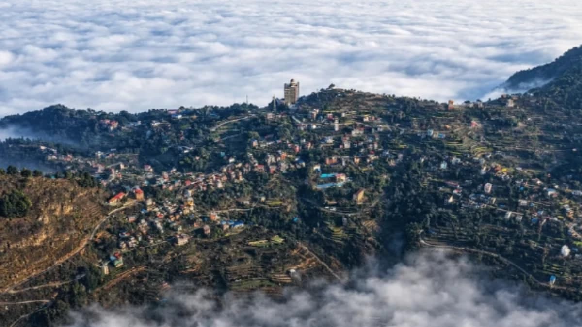 Kathmandu, Bandipur, Pokhara, Chitwan tour