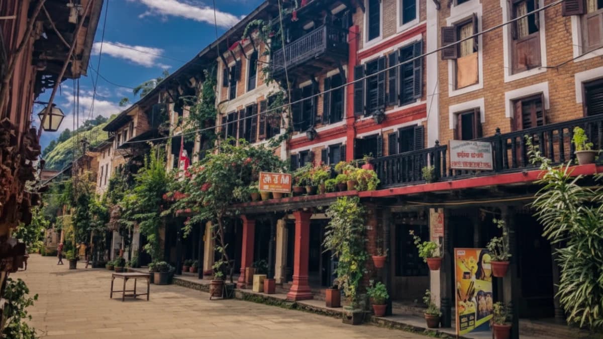 Bandipur tour
