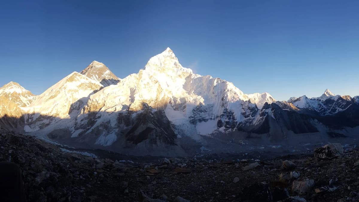 Everest