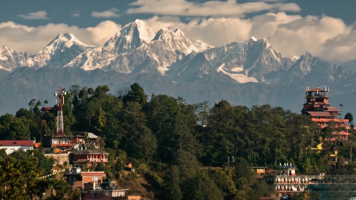 Nagarkot Guide: Himalayan Sunrise Viewpoint Near Kathmandu