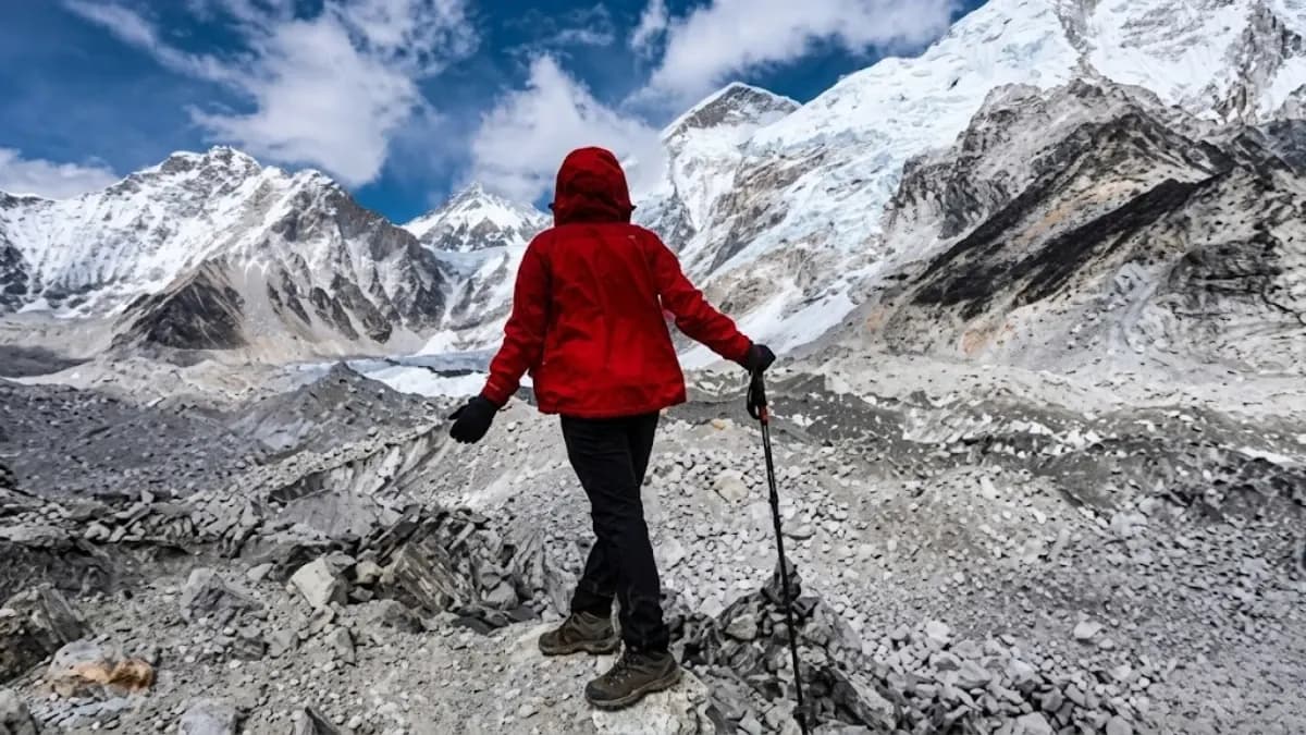 Solo Female Trekking in Nepal: What It Is Really Like
