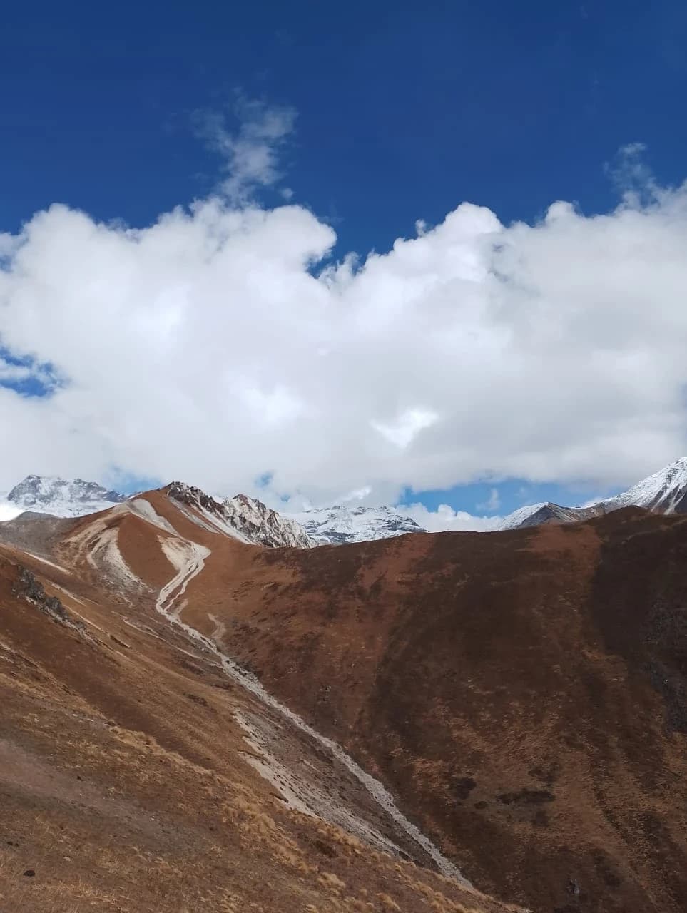 Langtang Valley Trek 01