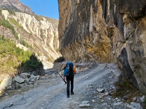 Annapurna Circuit 3 1