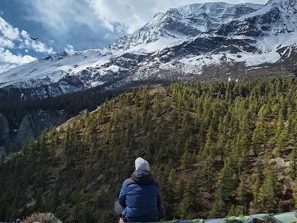 Annapurna Circuit 4