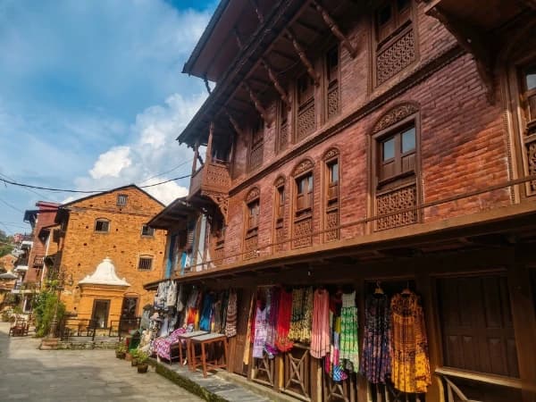 Bandipur 2