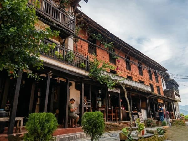Bandipur 3