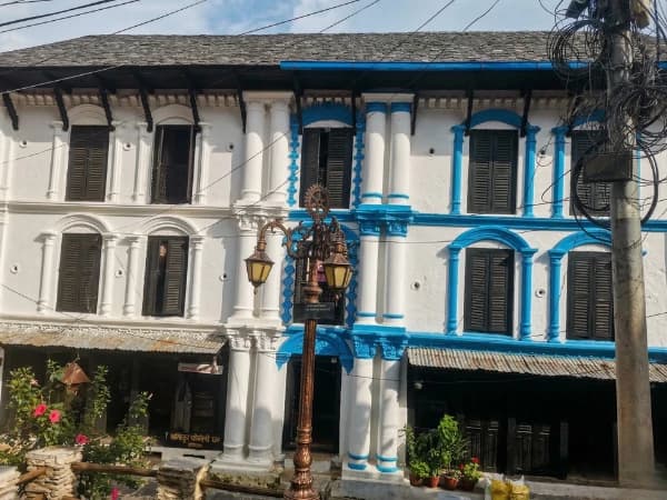 Bandipur 4