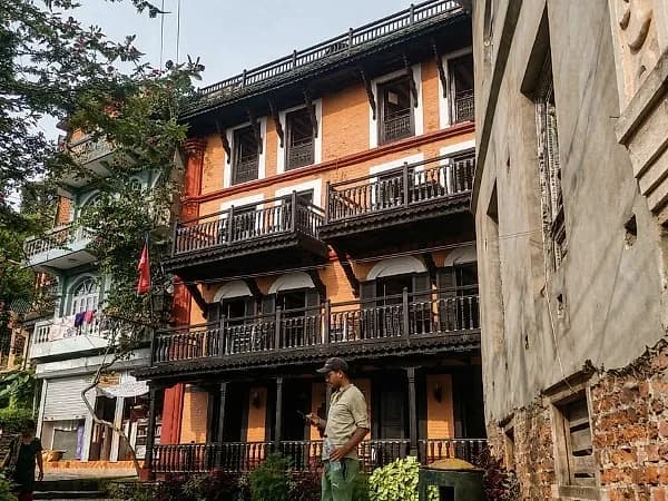 Bandipur