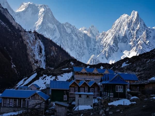 Bhimtang The Hidden Valley Of Peace After The Pass