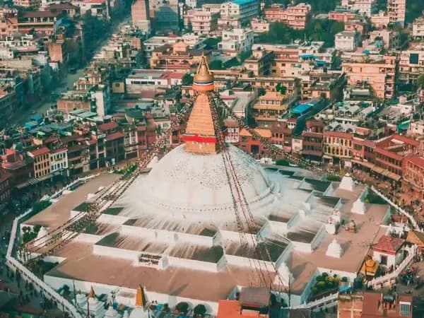 Boudha