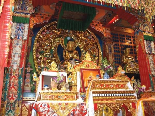 Budda
