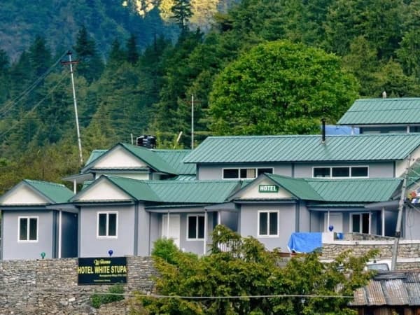 Chame Hotell