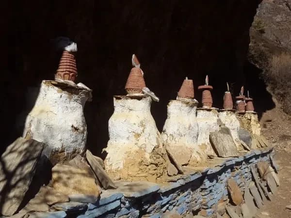 Chhokangparo 1
