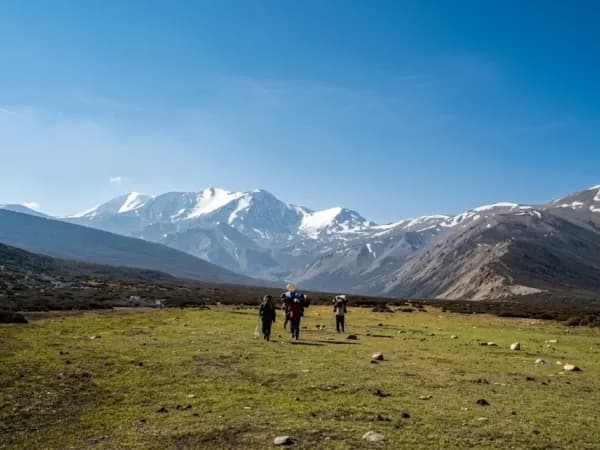 Dolpo 2