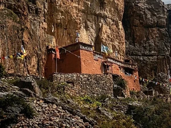 Dolpo 3