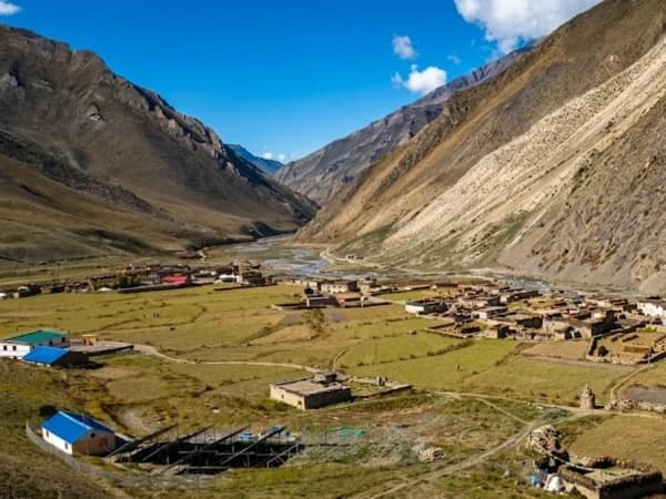Dolpo 7