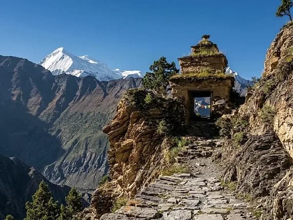 Dolpo