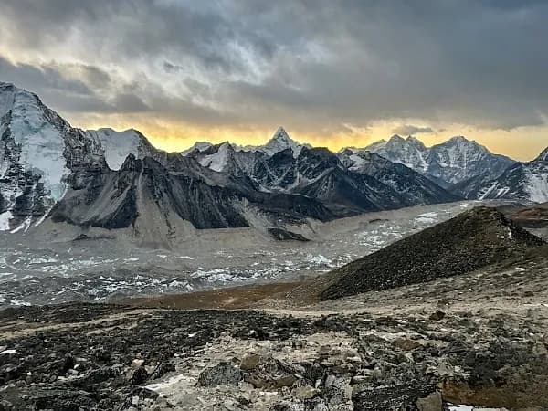 Everest 2 1