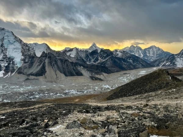 Everest 2 3