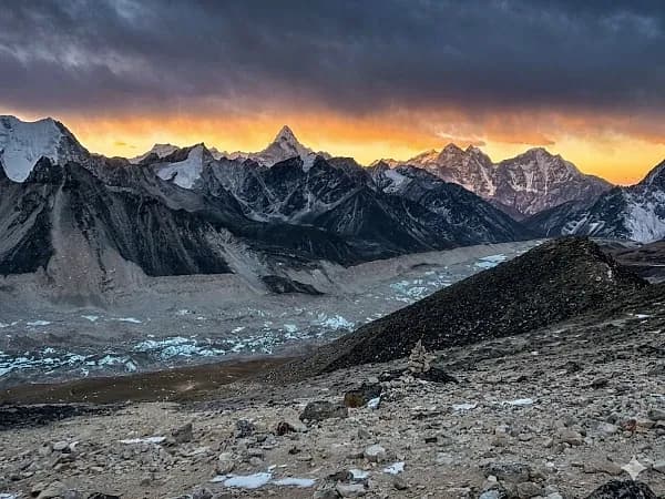 Everest 3