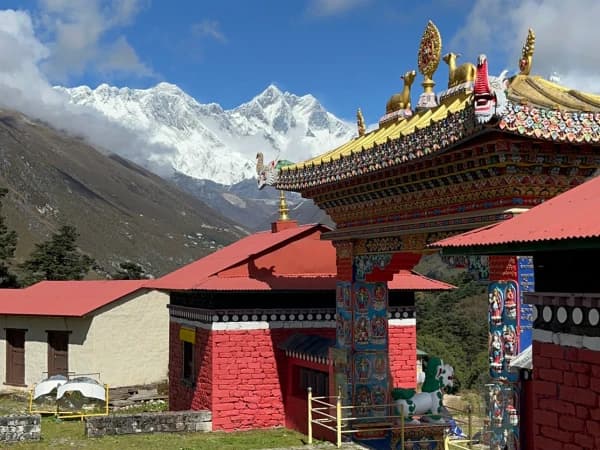 Everest 5 3