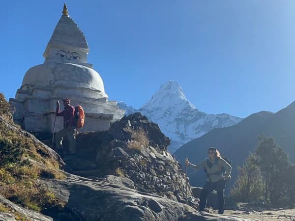 Everest 6 4