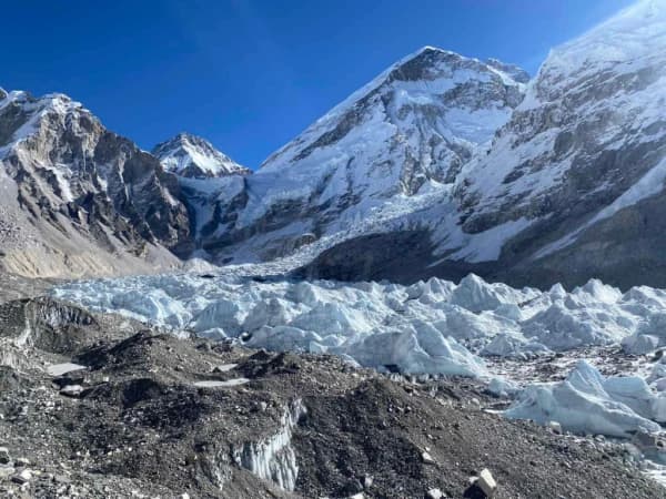 Everest Base Camp 2026