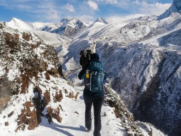 Everest Phto