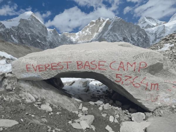 Everest