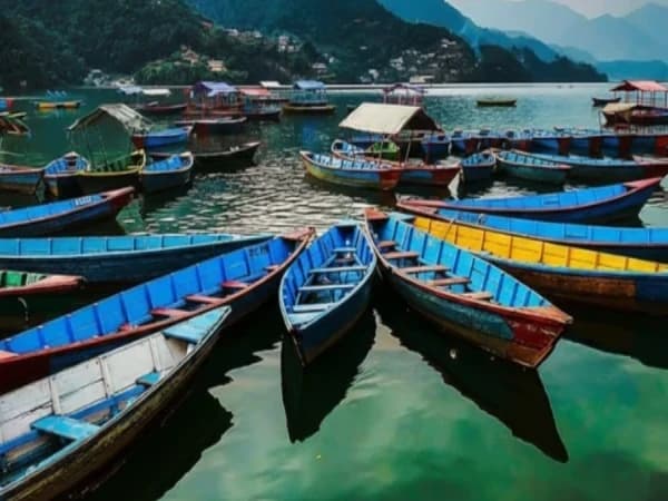 Fewa Lake The Heartbeat Of Pokhara Complete Travel Guide