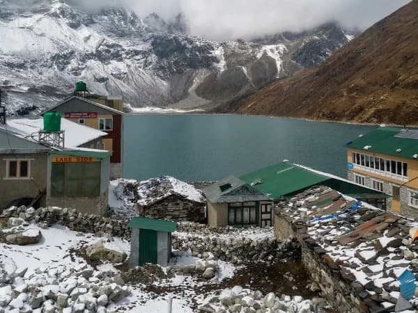 Gokyo 1 1