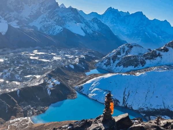 Gokyo Lake Photo 1 3