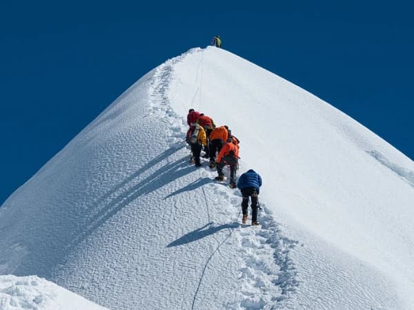 Island Summit