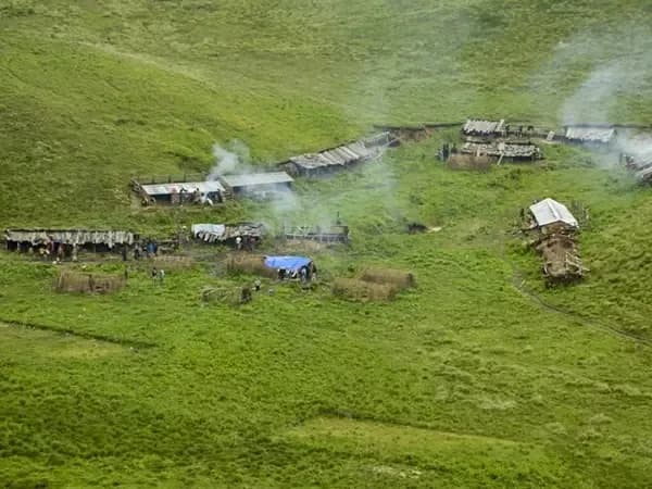 Jaljala Pass