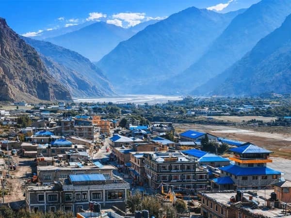 Jomsom Mustang Gateway Complete Guide