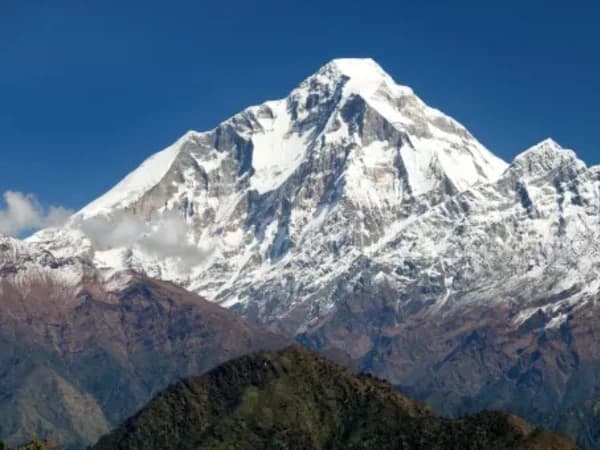 Jujula Pass