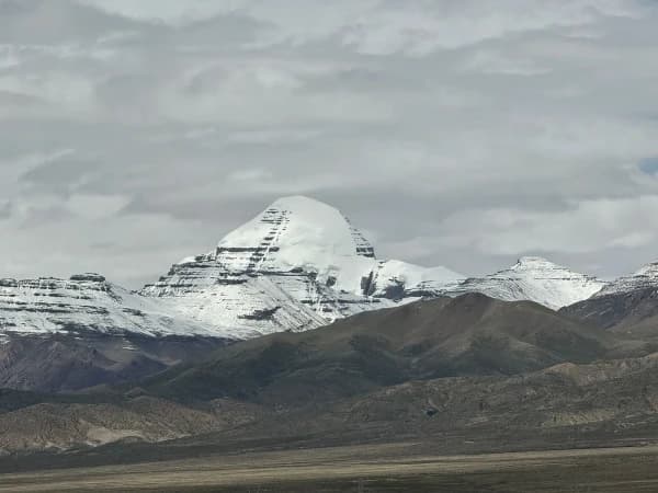 Kailash Simikot 02