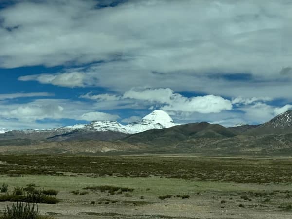 Kailash Simikot 04