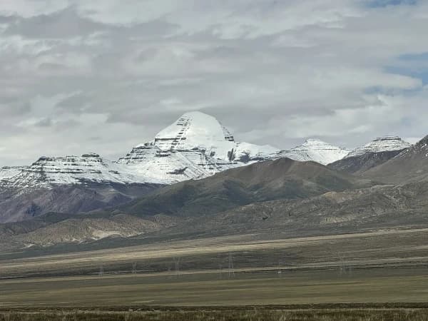 Kailash Simikot 08